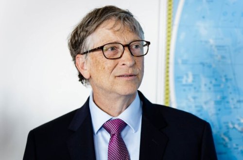 COVID-19 bu tarixdə BİTƏCƏK - Bill Qeyts AÇIQLADI