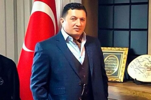 “Lotu Quli”nin dəstəsinə bu şəxs başçılıq edəcək - FOTO