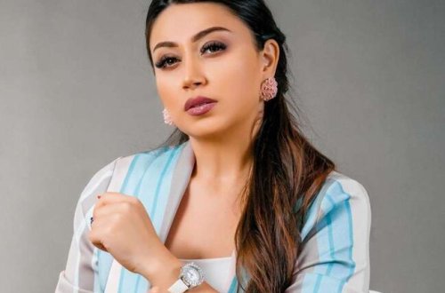 Damla gizlin ərə getdi: Görün kimə? - FOTO