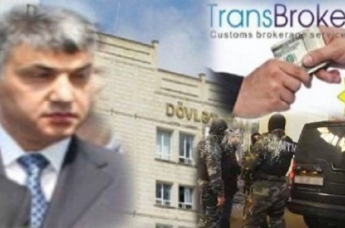 Əbülfəz Məlikovu Avanesyanla nə bağlayır ?-BROKER ŞEFİ İLƏ BAĞLI İLGİNC MƏLUMATLAR