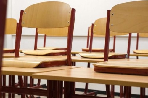 В Иордании до конца сентября закрыли школы