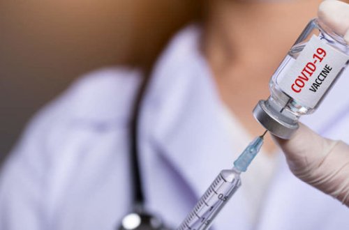 ABŞ-da COVID-19 əleyhinə peyvənd oktyabrdan əhaliyə paylanacaq