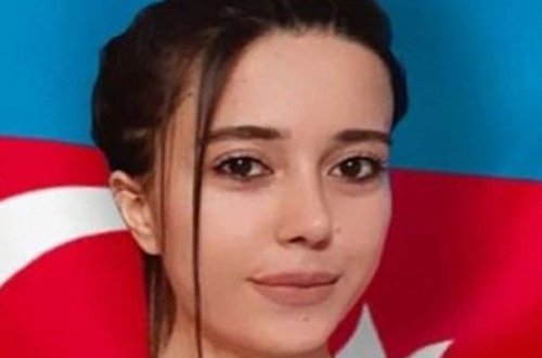 İntihar edən müəllim intim şəkilləri ilə — ŞANTAJ OLUNUBMUŞ