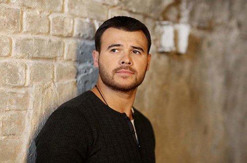 Emin Ağalarov Nəcməddin Sadıqovun 24 yaşlı qızı ilə nişanlandı?- Foto