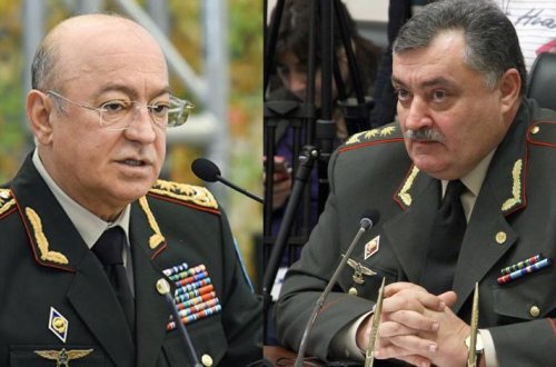 “AFB Bank” Kəmaləddin Heydərovun müavinini məhkəməyə verib - FOTOFAKT