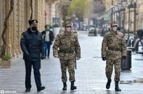 Sərt karantin rejimi elan ediləcək? - Baş Nazirdən AÇIQLAMA