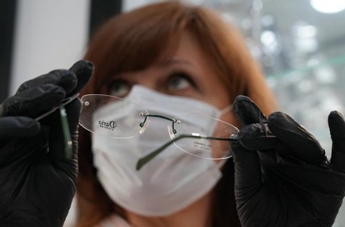 Alimlər koronavirusa yoluxma riskini azaltmaq üsulunu tapdılar