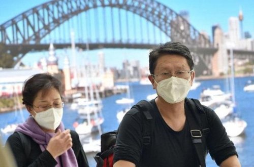 Çində koronavirusla bağlı son vəziyyət