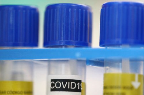 В Роспотребнадзоре рассказали о количестве мутаций коронавируса