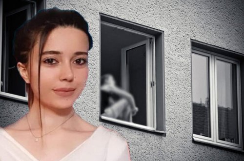 İntihar edən 27 yaşlı müəllimənin YENİ FOTOLARI