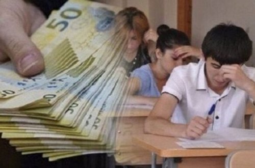 Bu tələbələrə 250 MANAT təqaüd verilə bilər - AÇIQLAMA