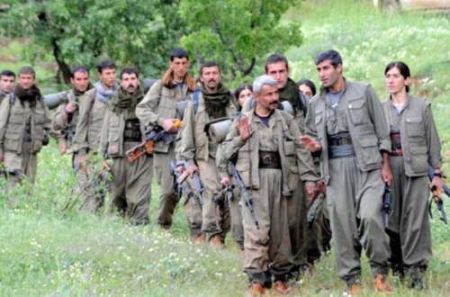 PKK terrorçularının İraqdan Qarabağa hərəkət marşrutu barədə sensasion faktlar