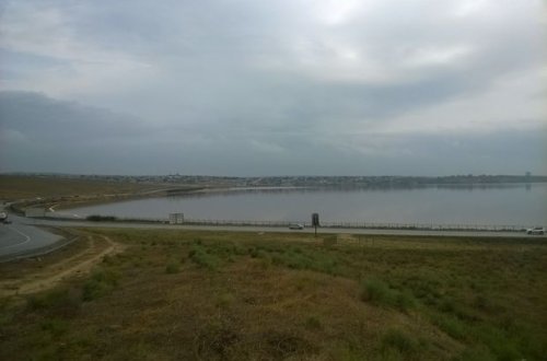Baş Prokurorluq Masazır gölü ilə bağlı araşdırmalara başladı