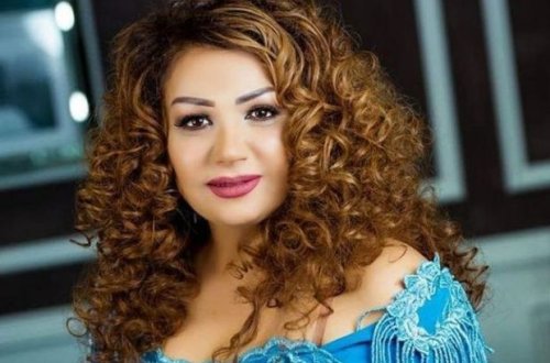 Mənzurə Musayeva müflis oldu - VİDEO