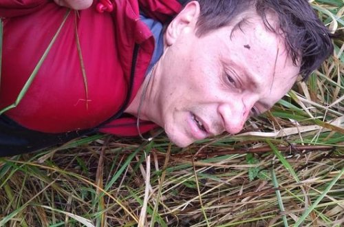 Задержан россиянин, изнасиловавший и убивший сестер-школьниц - ФОТО