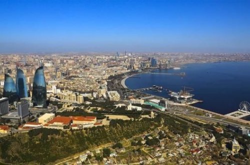 Sabahın hava proqnozu açıqlandı