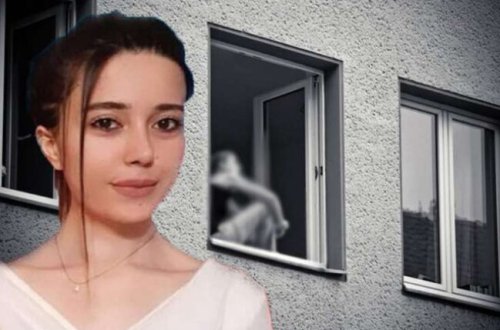 İntihar edən gənc müəllimə barədə məktəb direktoru BUNLARI DEDİ