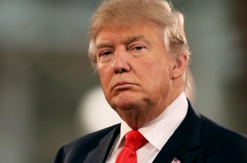 Tramp gileyləndi: “Prezident olandan sonra dostlarımla oturub içə bilmirəm”