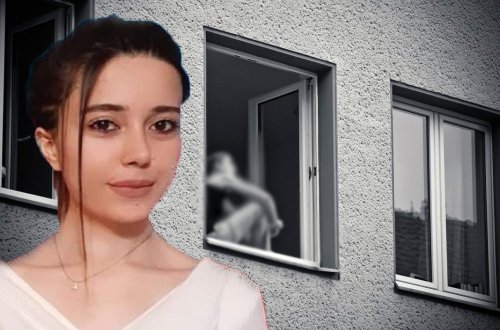 İntihar edən Naidə İsayevanın atası və qardaşı ŞOK FAKTLAR AÇIQLADILAR