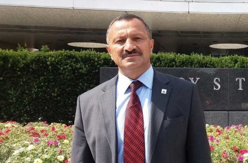 Tofiq Yaqublu ev dustaqlığına buraxıldı