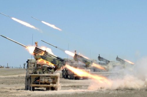 Ermənistana Gəncə mesajı: “Başınıza od yağdıracağıq!”