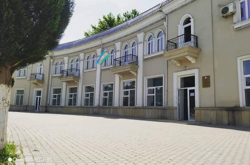 Mingəçevir musiqi məktəbi sənədli film çəkib - VİDEO