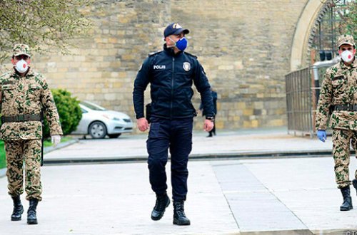 Yoluxma artarsa Azərbaycanda karantin rejimi yenidən sərtləşdirilə bilər - AÇIQLAMA