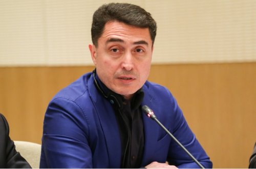 Əli Hüseynli: Ölkəmizdə korrupsiyaya qarşı ciddi mübarizə aparılır