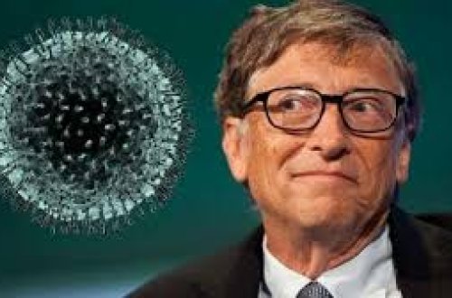 Bill Qeytsdən koronavirusla bağlı daha bir AÇIQLAMA
