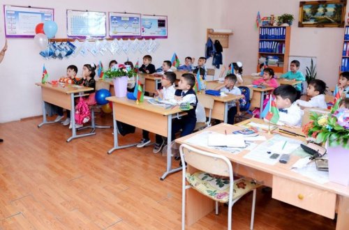 Gələn ay məktəblər bağlanır?