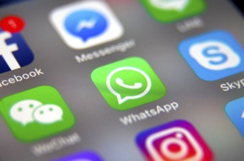 Приложения-шпионы для WhatsApp: что это такое и как защититься - ФОТО