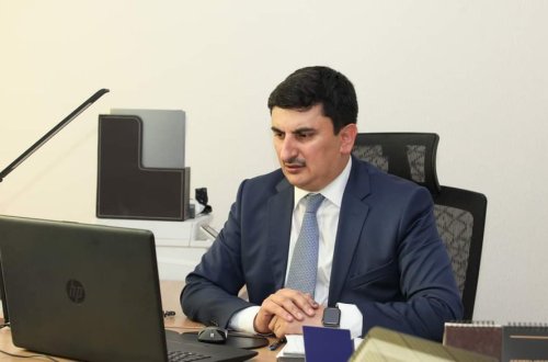 ƏƏSMN-da Vüqar Behbudov kabusu - ÖZBAŞINALIQ PİK HƏDDƏ ÇATIB