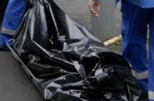 25 yaşlı oğlan başından güllələndi - Azərbaycanda DƏHŞƏT