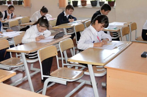 Azərbaycanda bu orta məktəbin fəaliyyəti dayandı - SƏBƏBİ AÇIQLANDI