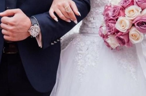 “Şadlıq evlərində toy eləmək daha mümkün deyil”