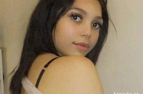 13 yaşlı oğlandan hamilə qalan evli qadının WhatsApp mesajları üzə çıxdı, tutuldu - FOTO