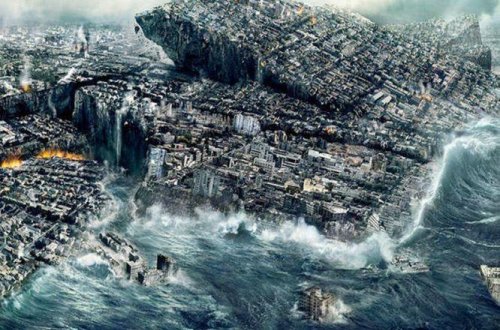 Koronavirusdan daha qorxunc fəlakət gəlir: Yüz minlərlə insan yox olacaq - Dəhşətli XƏBƏRDARLIQ