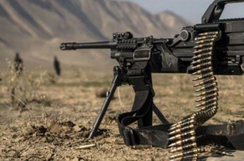 Son sutka ərzində cəbhədə yaşananlar – AÇIQLAMA