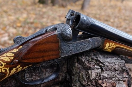 Azərbaycanda DƏHŞƏT – Məmur oğlu bacısını güllələyib öldürdü - FOTO