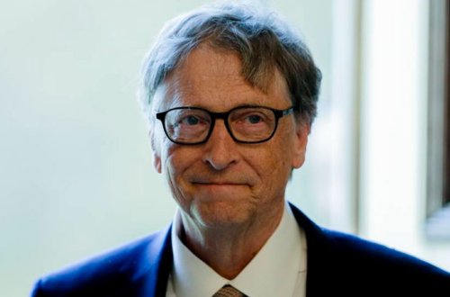 Bill Qeyts koronavirus pandemiyasının bitəcəyi tarixi açıqladı