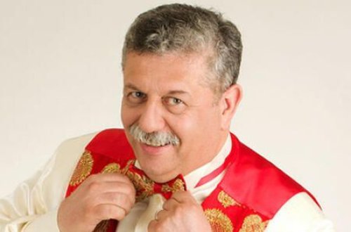 SON DƏQİQƏ: Məşhur aparıcı vəfat etdi