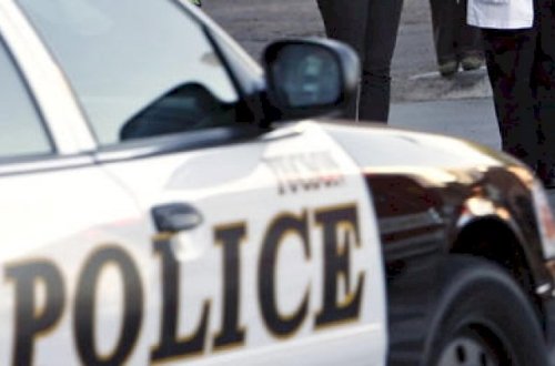 Trampı zəhərləmək istəyən şəxs saxlanılıb