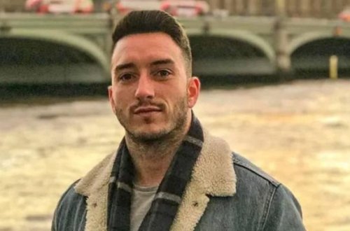 Türkiyədə futbolçu qaldığı otelin pəncərəsindən yıxılıb öldü