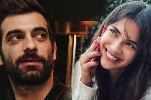 Tanınmış türkiyəli cütlük ayrıldı