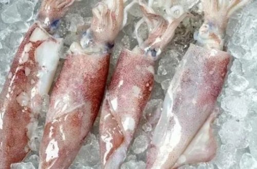 Власти Китая заявили, что обнаружили COVID-19 на морепродуктах из России