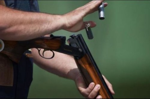 Sabirabadda kişi yeznəsini ov tüfəngi ilə güllələyib öldürdü - RƏSMİ