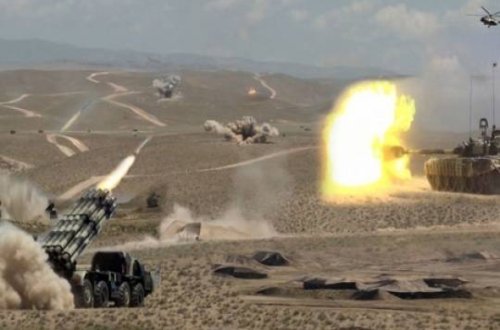 Ermənistanın indi müharibəyə başlamasının əsas SƏBƏBİ – ŞƏRH