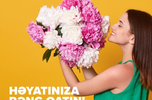 Ən gözəl hədiyyə hansıdır? - ExpressClub