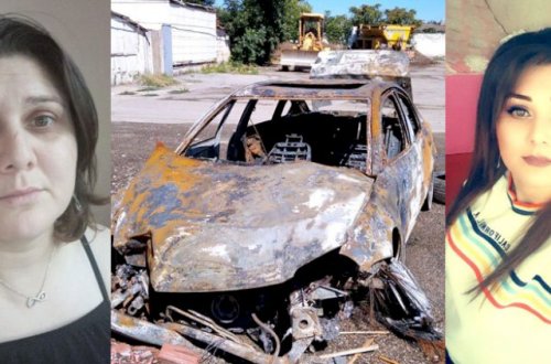 Qəza gənc qızın həyatını məhv etdi: Şikayət + Fotolar