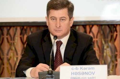 Falçılar Kərəm Həsənovun bacısını necə aldadıblar? - Detallar